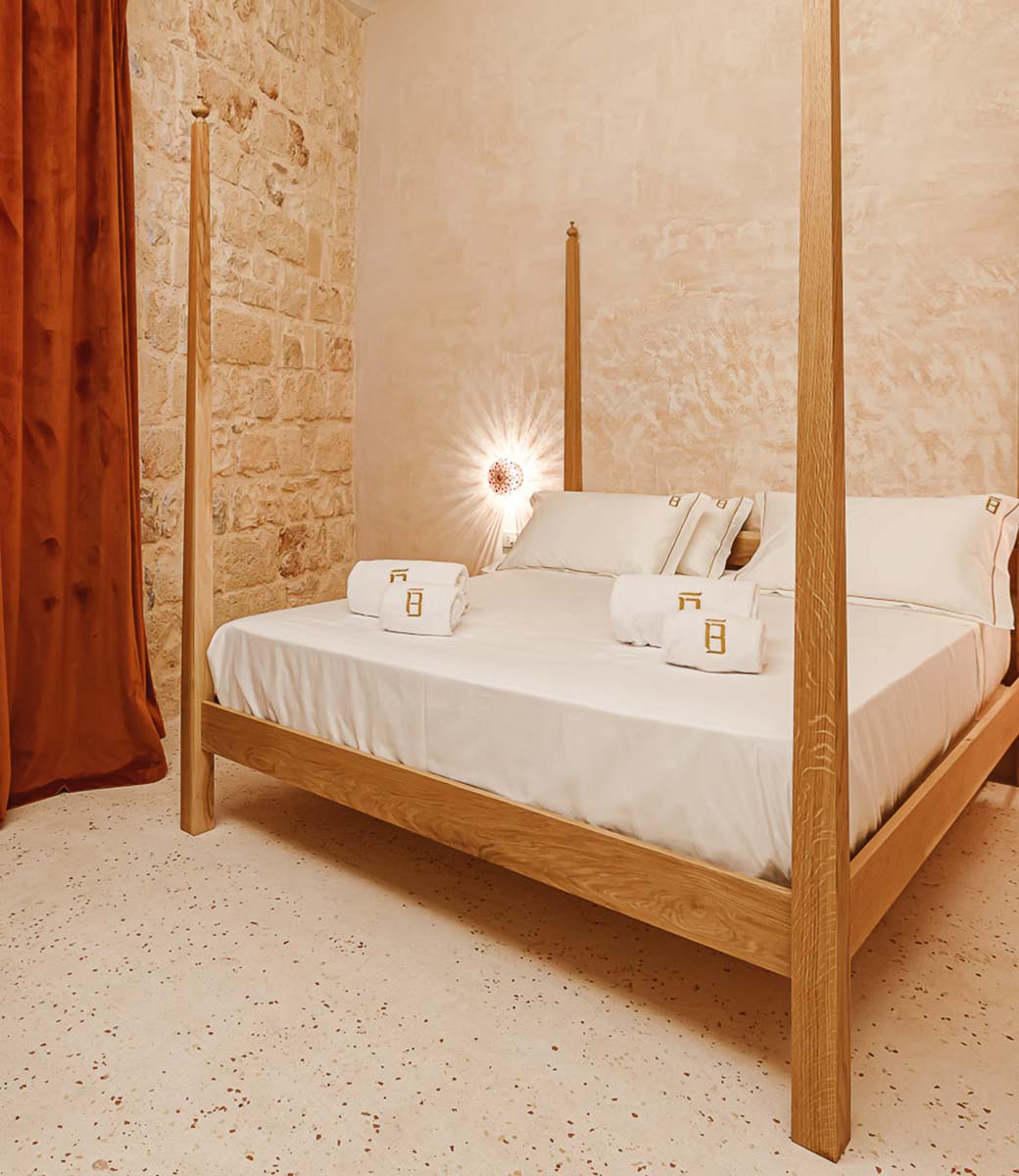 b&b polignano a mare centro